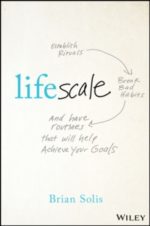 Lifescale Book Cover