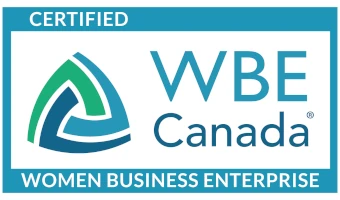accessiBe partner badge