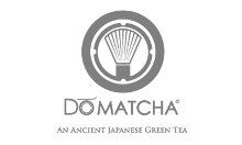 DOMatcha logo