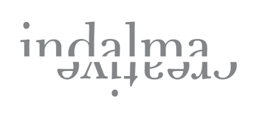 Indalma Creative logo