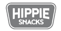 Hippie Snacks logo