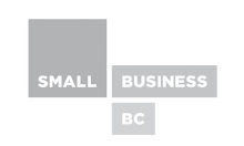 Small Business Bc logo
