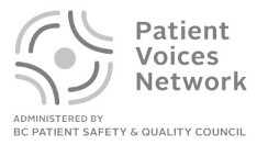 Patient Voices Network logo