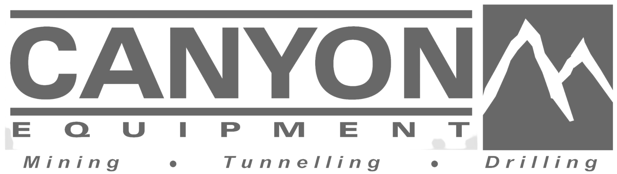 Canyon Equipment Logo