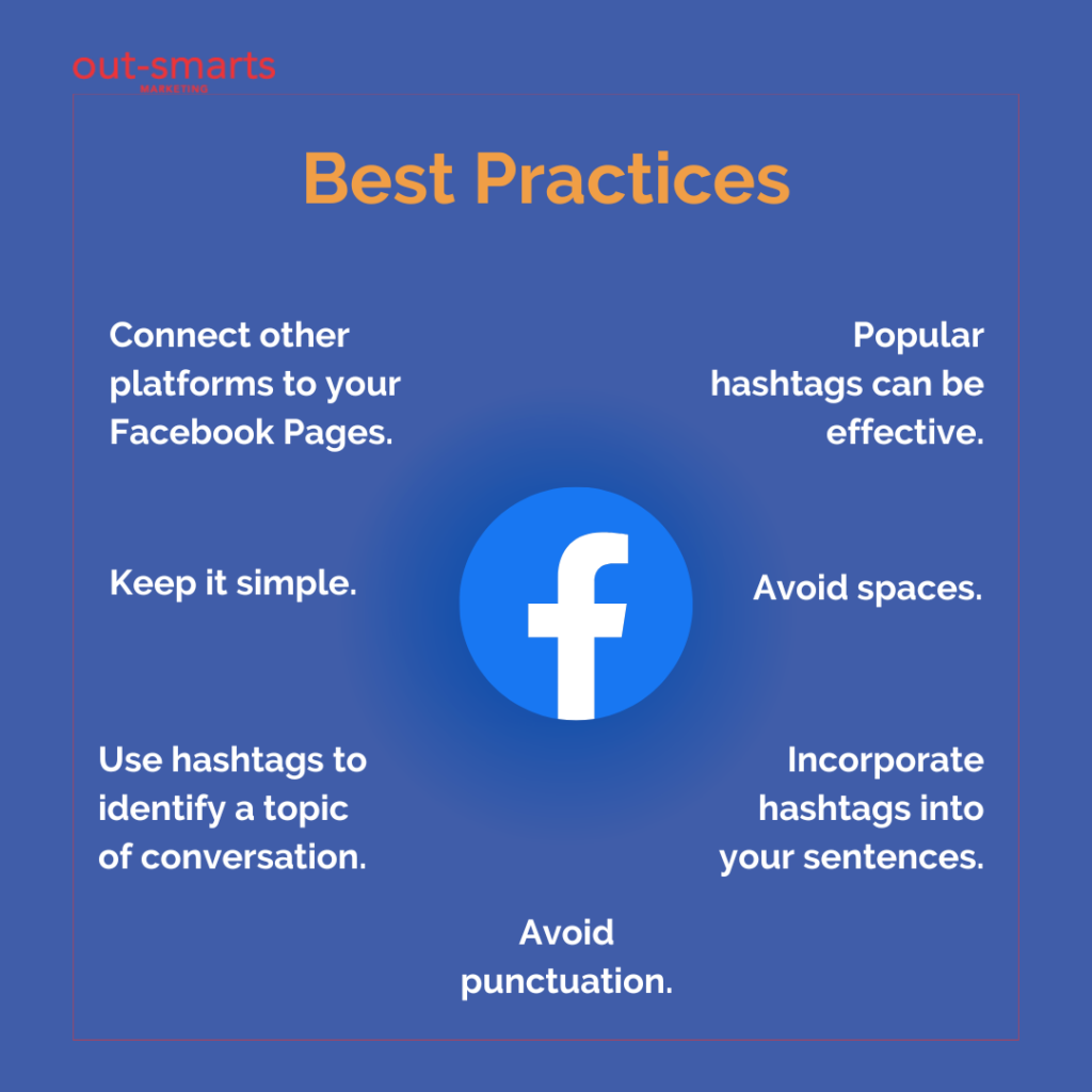 Everything You Need To Know About Hashtags OutSmarts