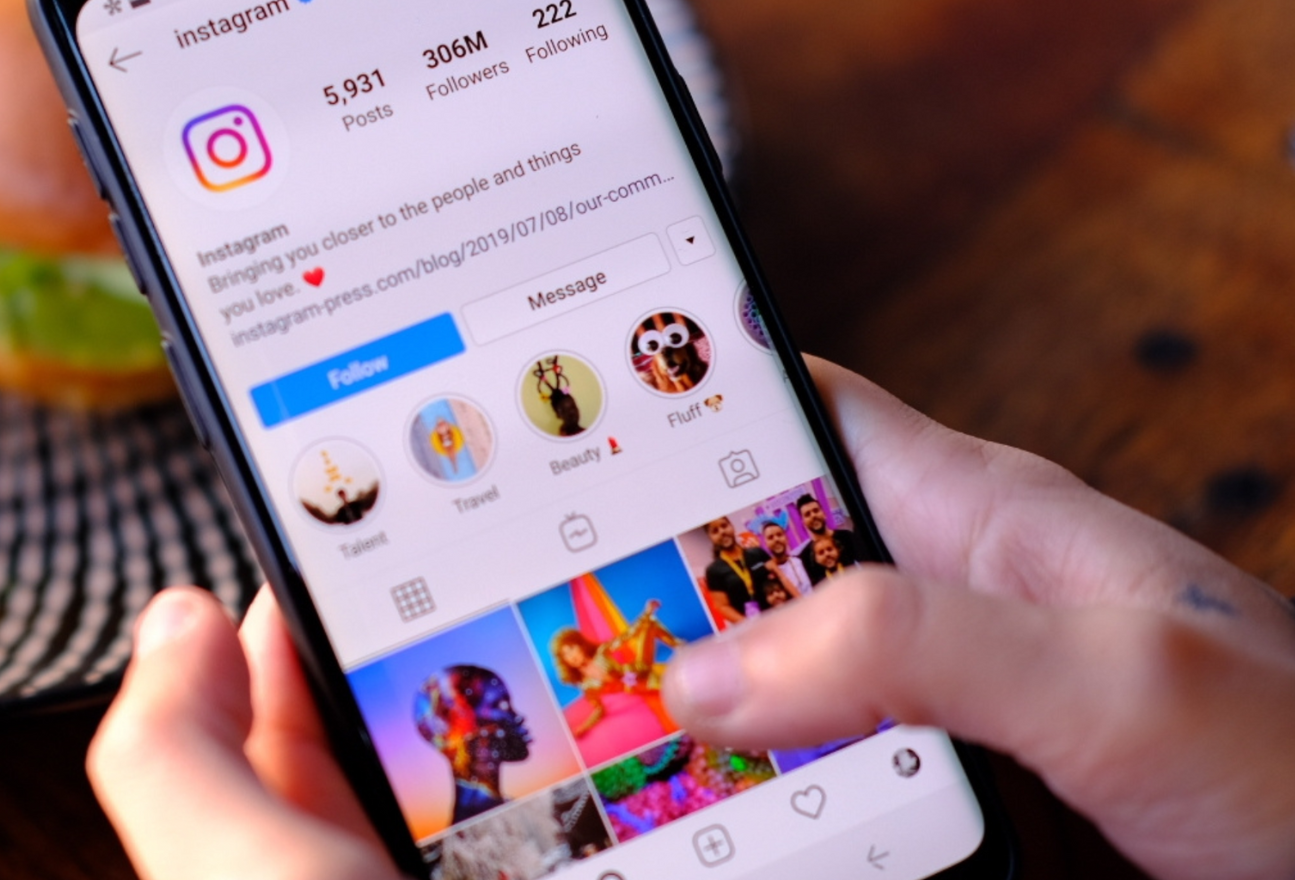 scroll stopping posts for instagram