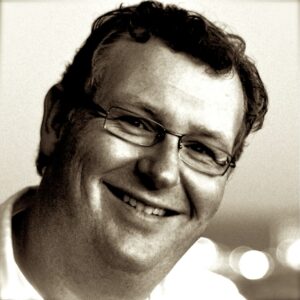 Scott Reynolds
